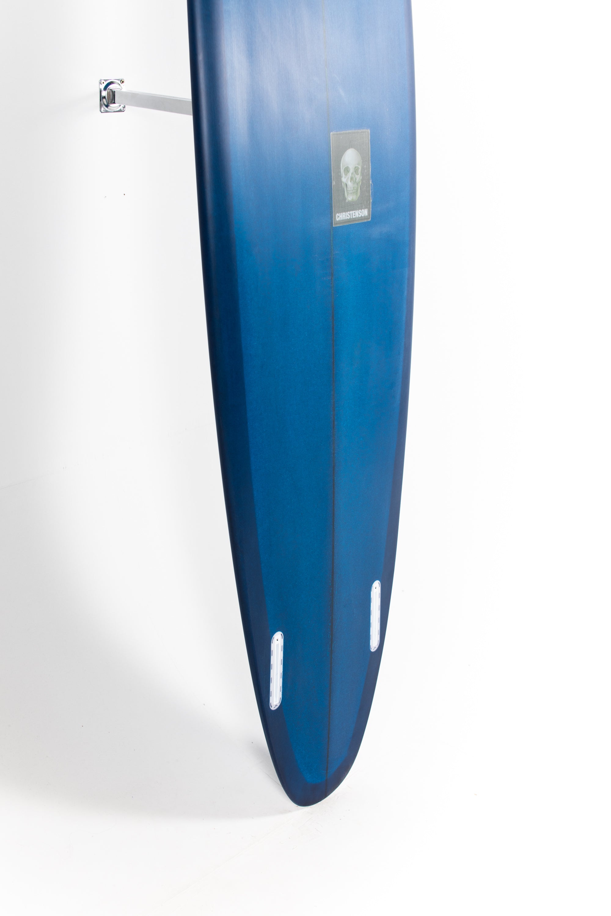 Captain Fin - Chris Christenson Tracker 9” – Haven Surf