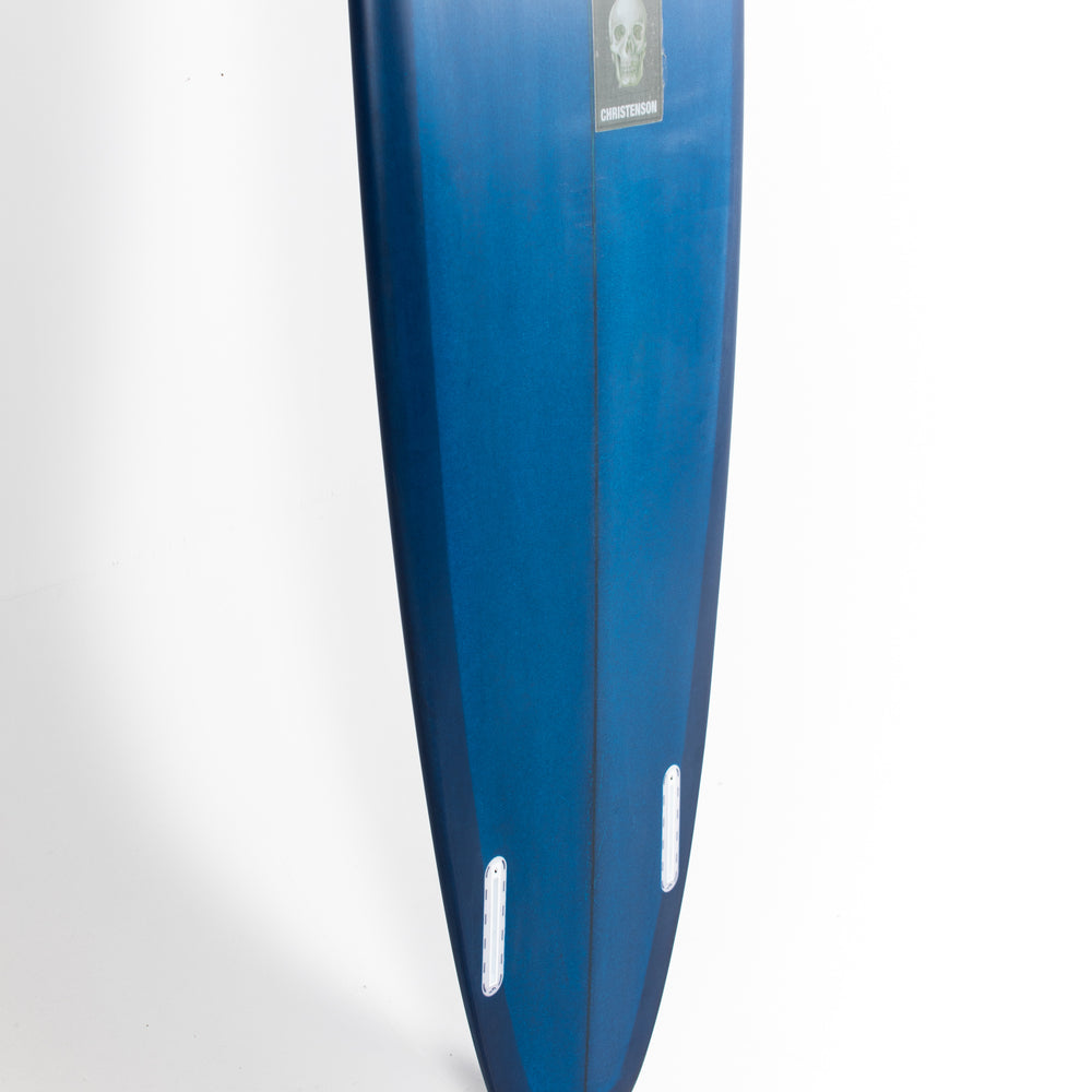
                      
                        Pukas Surf Shop - Copia de Christenson Surfboards - TWIN TRACKER - 7'2" x 21 1/4  x 2 7/8 - CX03312
                      
                    