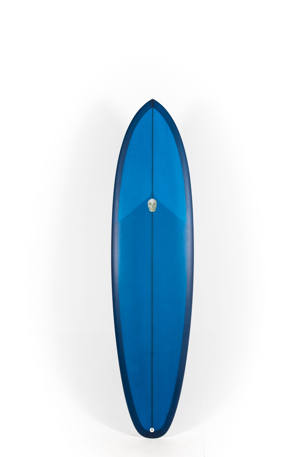 Pukas Surf Shop - Copia de Christenson Surfboards - TWIN TRACKER - 7'2
