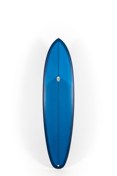 Christenson Surfboards - TWIN TRACKER - 6'10