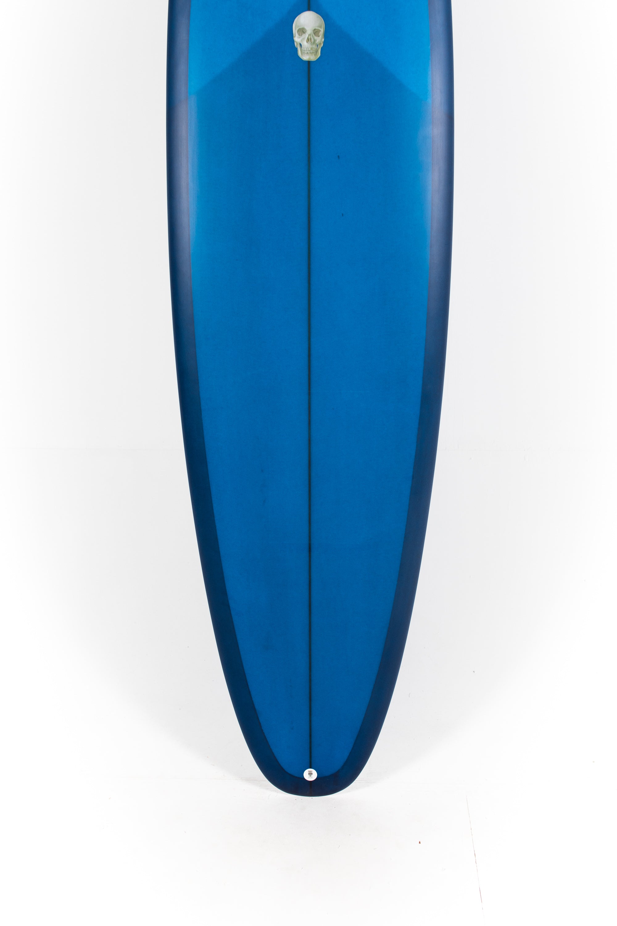 Christenson Surfboards - TWIN TRACKER - 7'2