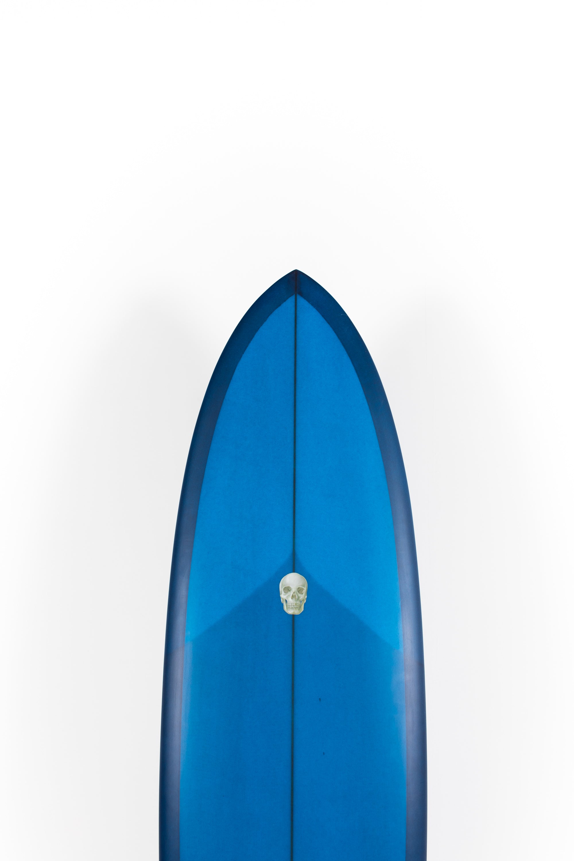 Christenson Surfboards - TWIN TRACKER - 7'2