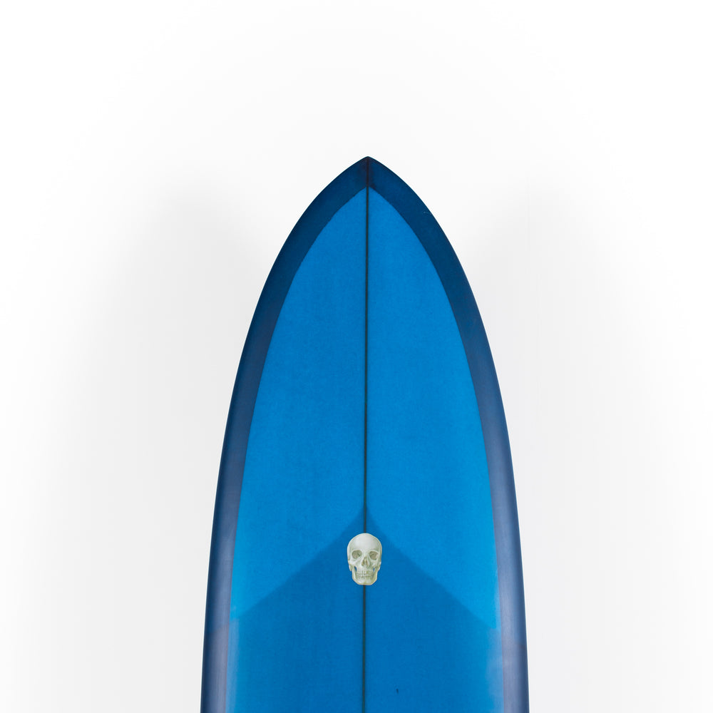 
                      
                        Pukas Surf Shop - Copia de Christenson Surfboards - TWIN TRACKER - 7'2" x 21 1/4  x 2 7/8 - CX03312
                      
                    