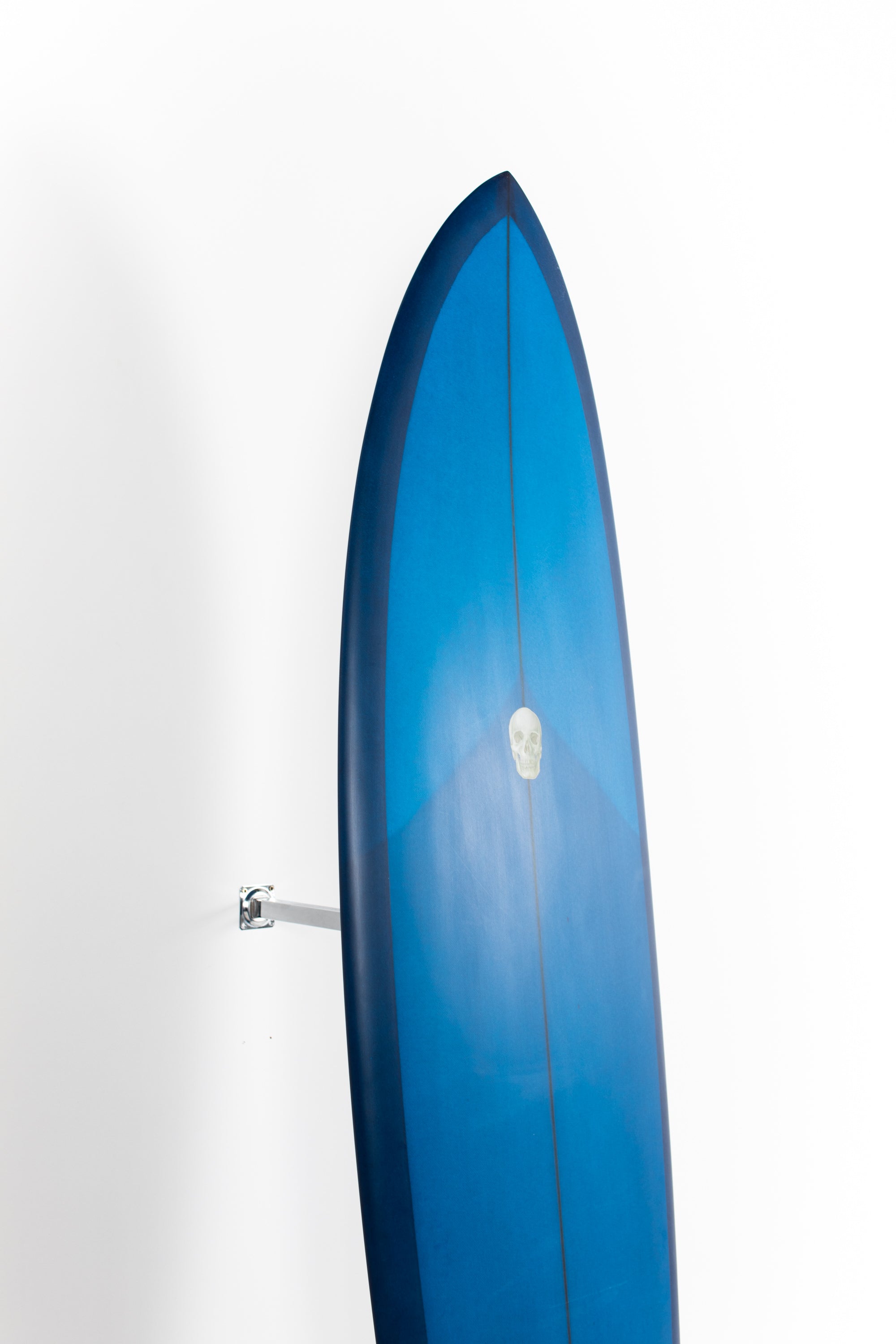 Christenson Surfboards - TWIN TRACKER - 7'2