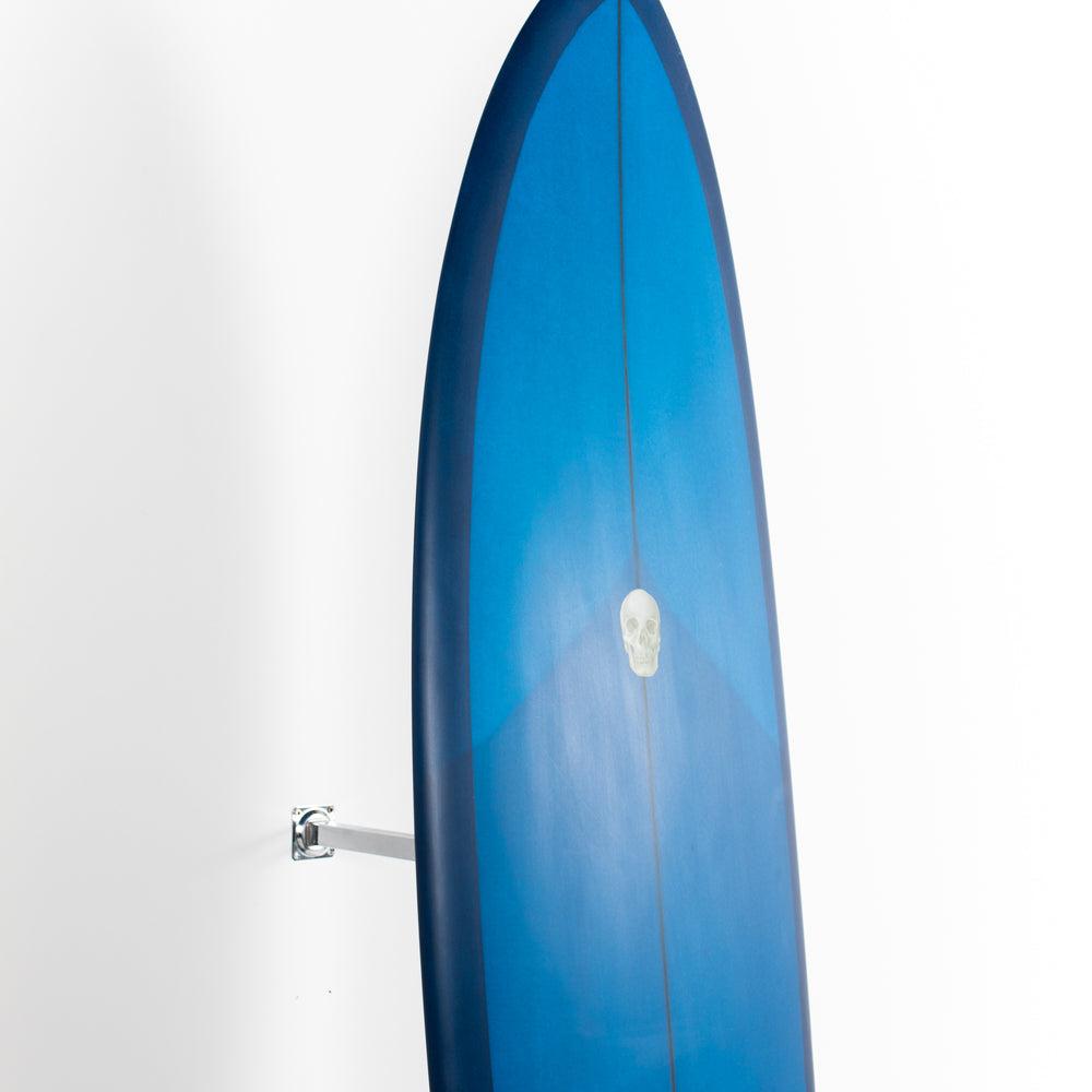 
                      
                        Pukas Surf Shop - Copia de Christenson Surfboards - TWIN TRACKER - 7'2" x 21 1/4  x 2 7/8 - CX03312
                      
                    