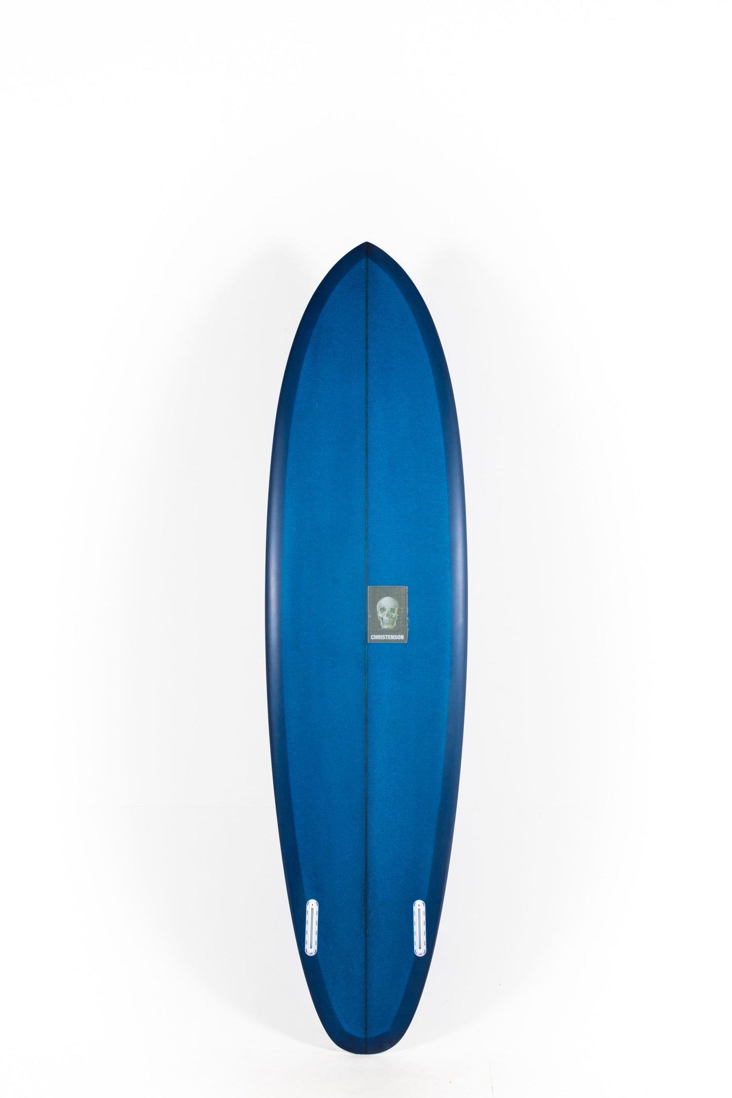 Pukas Surf Shop - Copia de Christenson Surfboards - TWIN TRACKER - 7'2" x 21 1/4  x 2 7/8 - CX03312