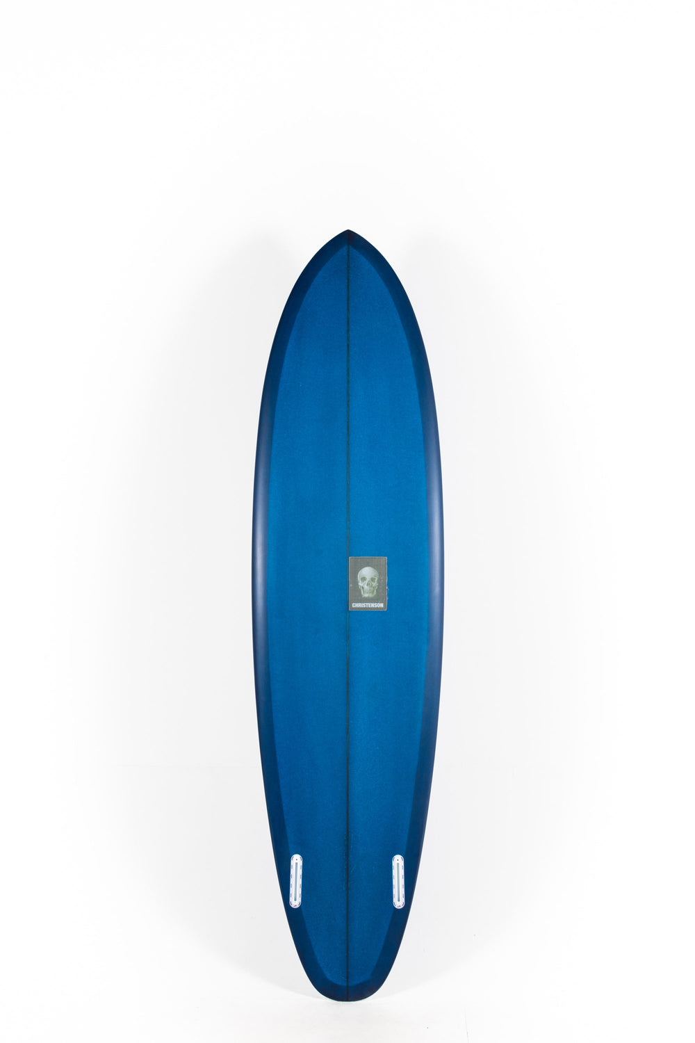 Christenson Surfboards - TWIN TRACKER - 7'2