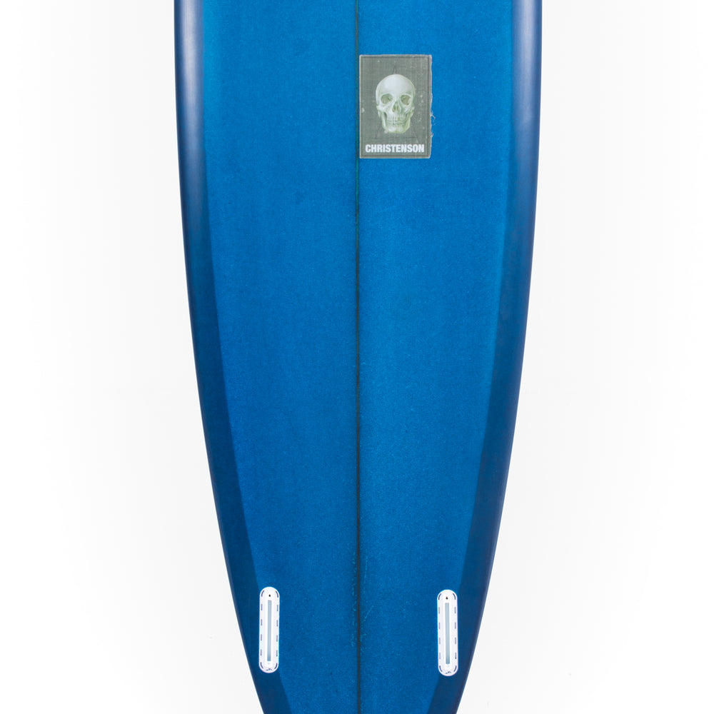 
                      
                        Pukas Surf Shop - Copia de Christenson Surfboards - TWIN TRACKER - 7'2" x 21 1/4  x 2 7/8 - CX03312
                      
                    