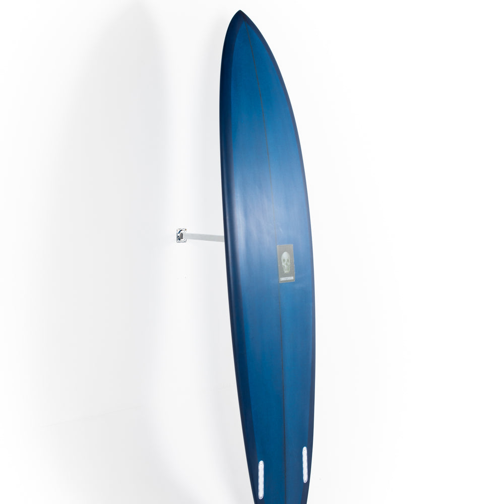 
                      
                        Pukas Surf Shop - Copia de Christenson Surfboards - TWIN TRACKER - 7'2" x 21 1/4  x 2 7/8 - CX03312
                      
                    