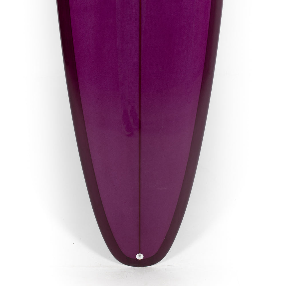 
                      
                        Pukas Surf Shop - Christenson Surfboards - TWIN TRACKER - 7'6" x 21 3/8  x 3 - CX03315
                      
                    