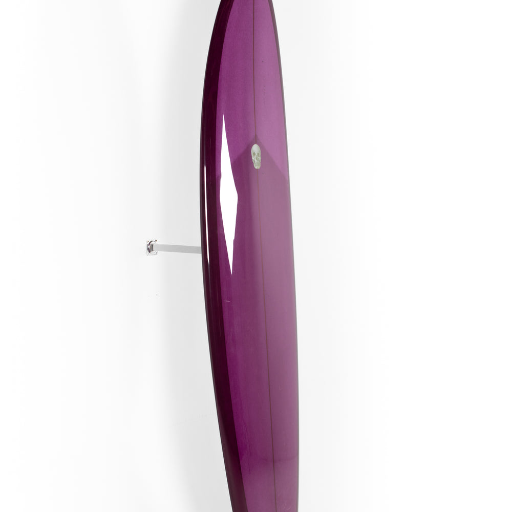 
                      
                        Pukas Surf Shop - Christenson Surfboards - TWIN TRACKER - 7'6" x 21 3/8  x 3 - CX03315
                      
                    