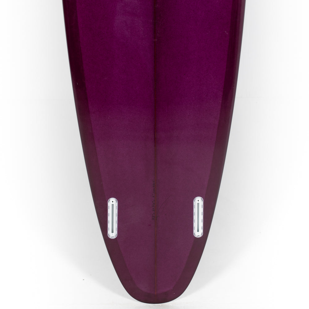 
                      
                        Pukas Surf Shop - Christenson Surfboards - TWIN TRACKER - 7'6" x 21 3/8  x 3 - CX03315
                      
                    