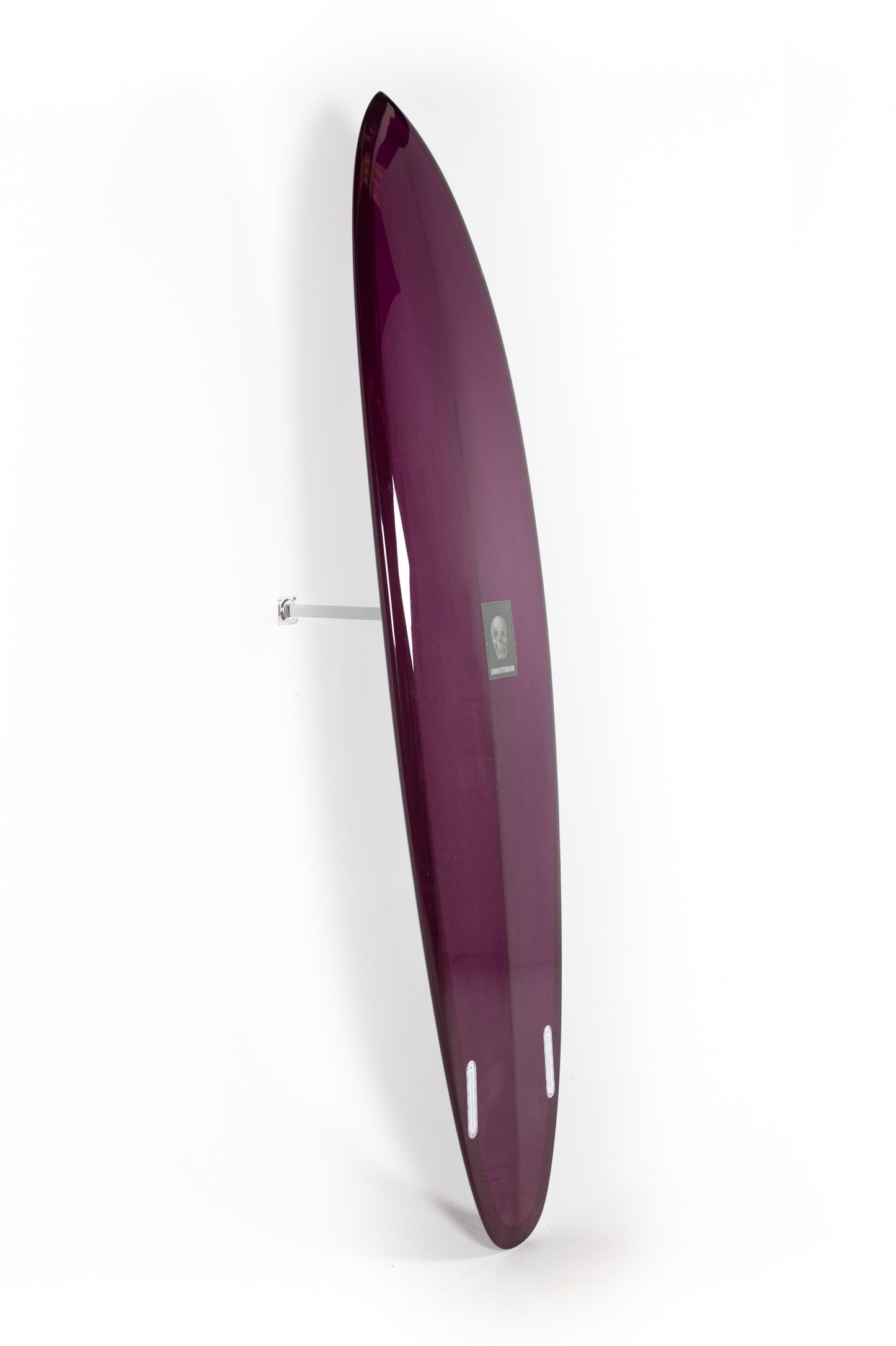 
                  
                    Pukas Surf Shop - Christenson Surfboards - TWIN TRACKER - 7'6" x 21 3/8  x 3 - CX03315
                  
                