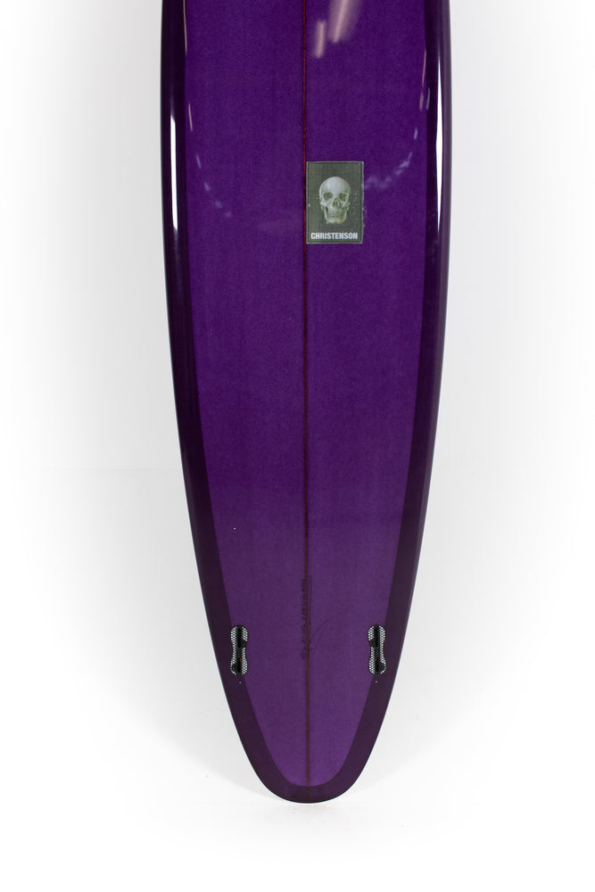 
                  
                    Pukas Surf shop - Christenson Surfboards - TWIN TRACKER - 7'6" x 21 1/4 x 2 7/8 - CX04733
                  
                