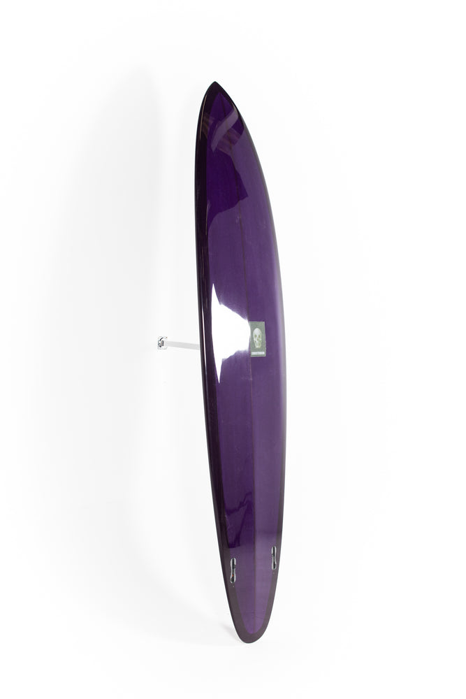 
                  
                    Pukas Surf Shop - Christenson Surfboards - TWIN TRACKER - 8'0" x 21 1/2 x 2 7/8 - CX04734
                  
                