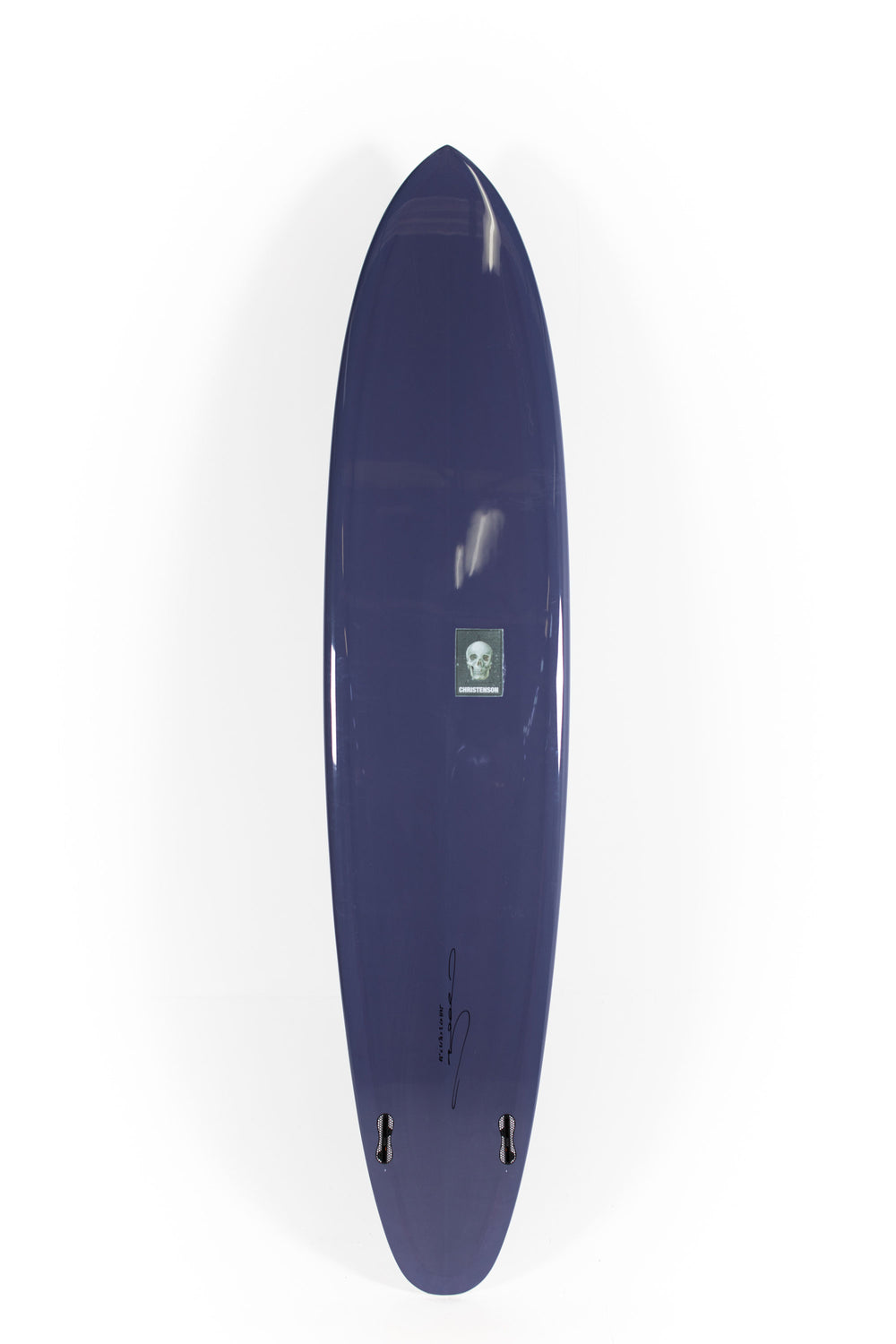 Christenson Surfboards - TWIN TRACKER - 8'6