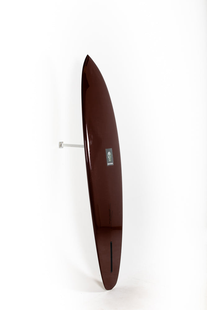 
                  
                    Pukas Surf Shop - Christenson Surfboards - ULTRA TRACKER - 6'10" x 21 x 2 3/4 - CX04372
                  
                