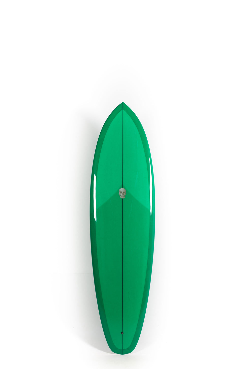 Pukas Surf Shop - Christenson Surfboards - ULTRA TRACKER - 6'8