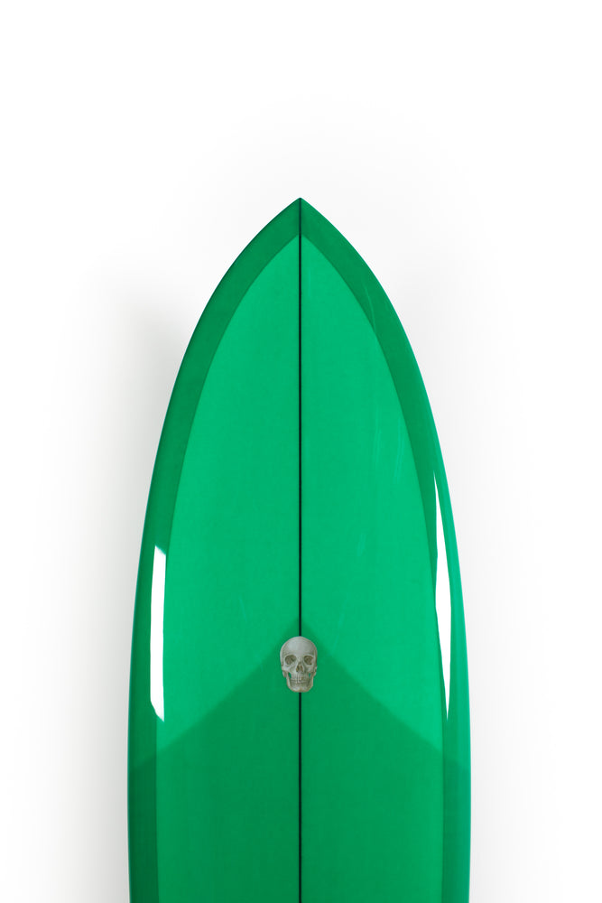 
                  
                    Pukas Surf Shop - Christenson Surfboards - ULTRA TRACKER - 6'8" x 21 x 2 3/4 - CX04702
                  
                