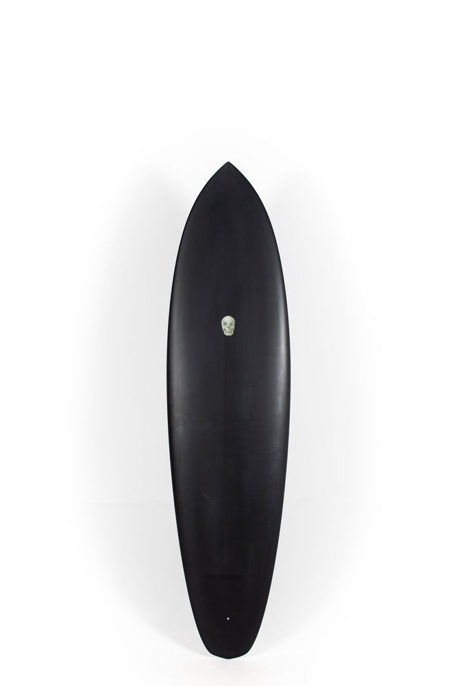 
                  
                    Pukas Surf Shop - Christenson Surfboards - ULTRA TRACKER - 7'0" x 21 1/4 x 2 7/8 - CX04343
                  
                