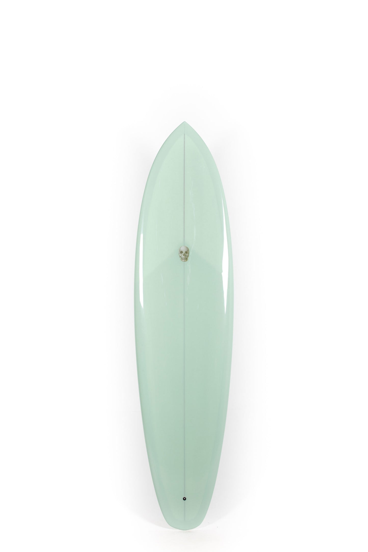 Pukas Surf Shop - Christenson Surfboards - ULTRA TRACKER - 7'2" x 21 1/4 x 2 7/8 - CX04344