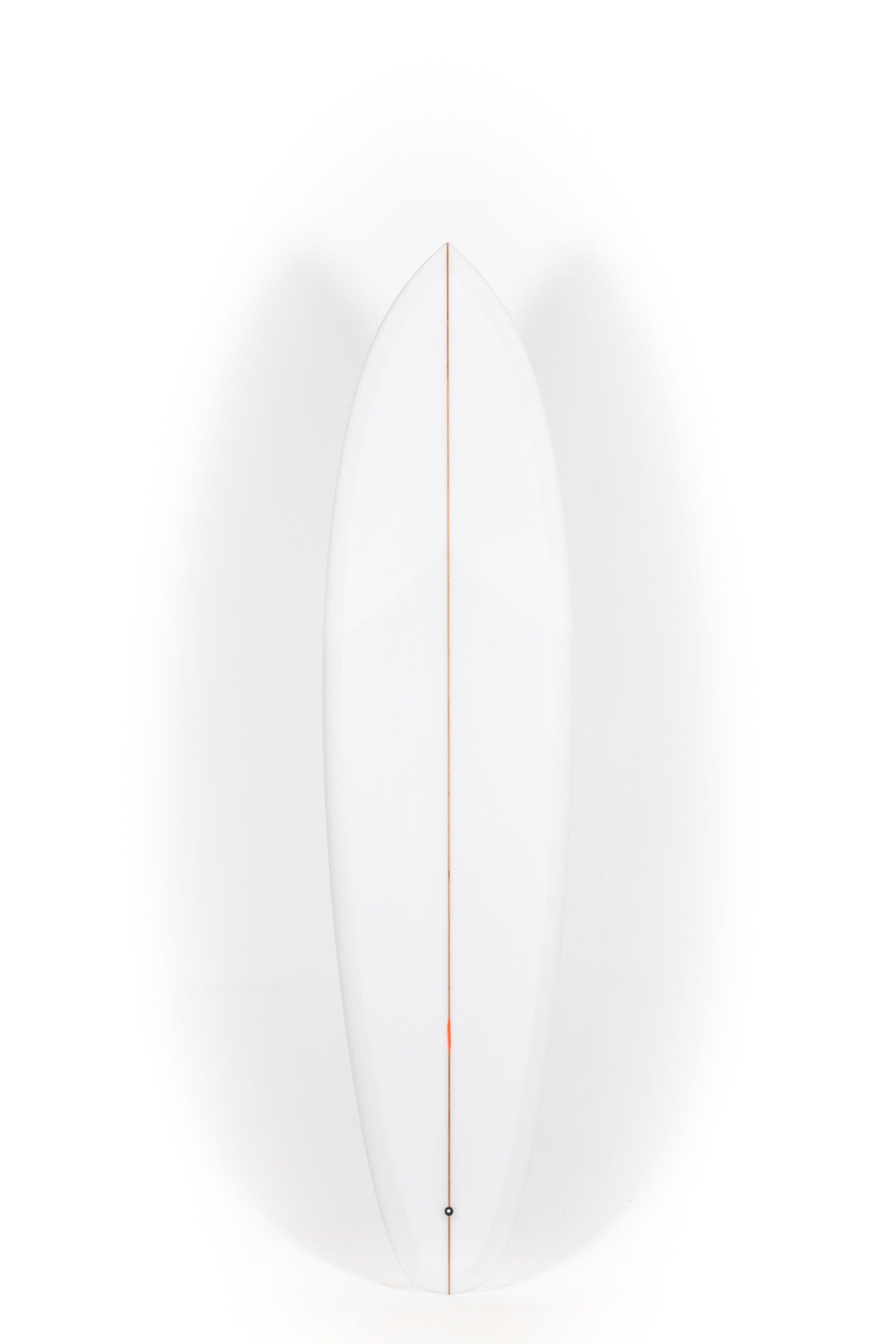 Christenson Surfboards - ULTRA TRACKER - 7'2