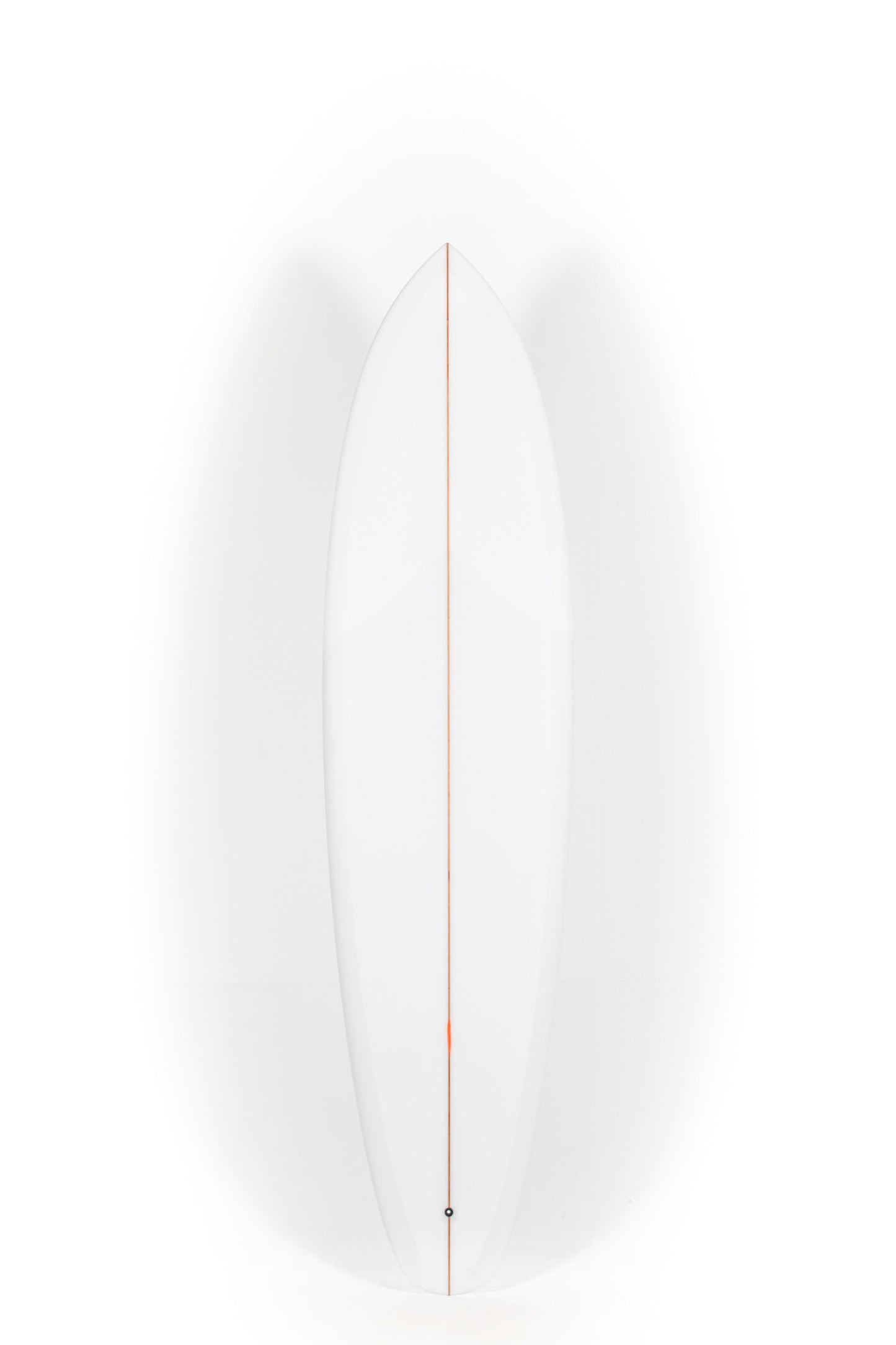 Pukas Surf shop - Christenson Surfboards - ULTRA TRACKER - 7'4" x 21 3/8 x 2 7/8 - CX04136