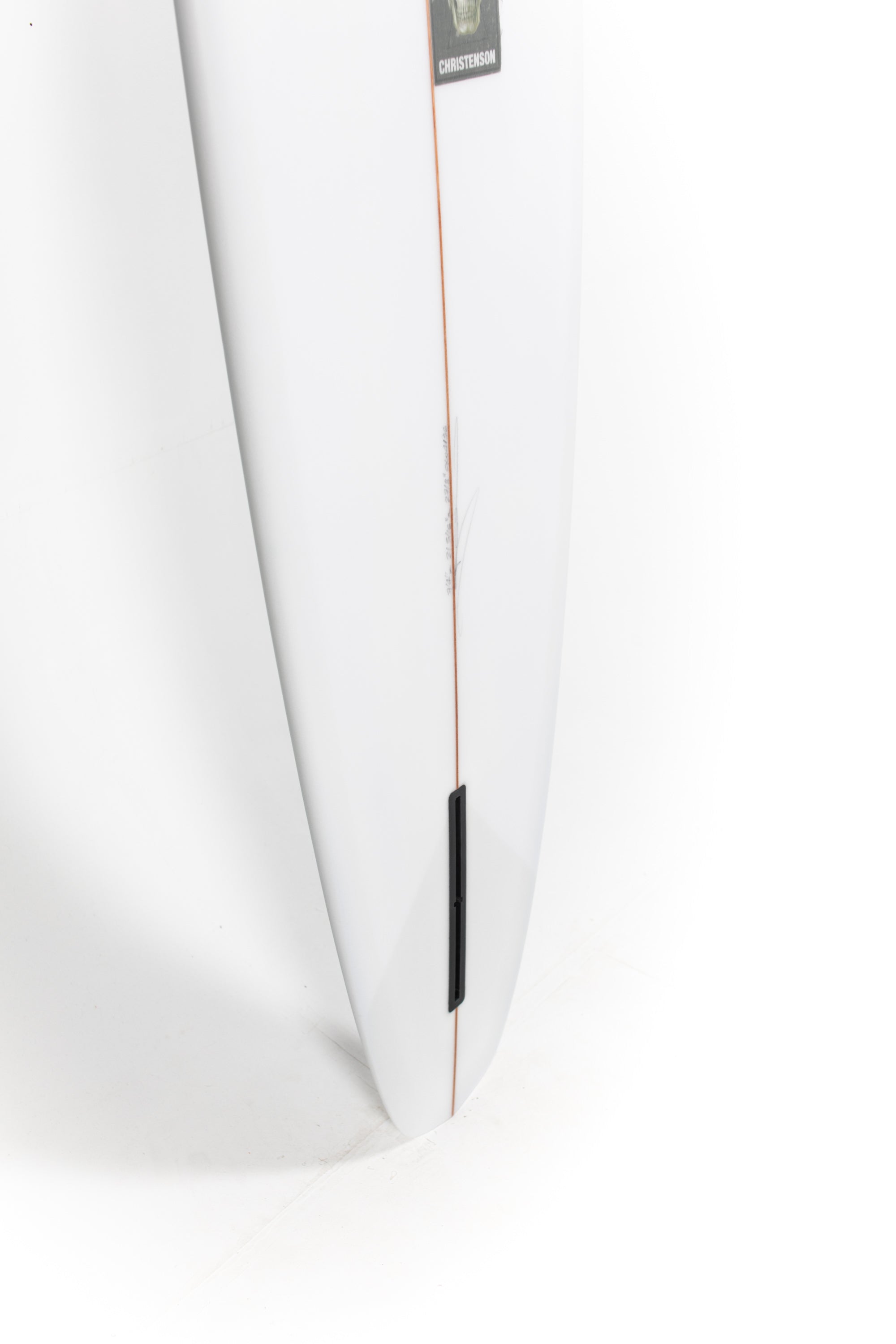 Christenson Surfboards - ULTRA TRACKER - 7'2