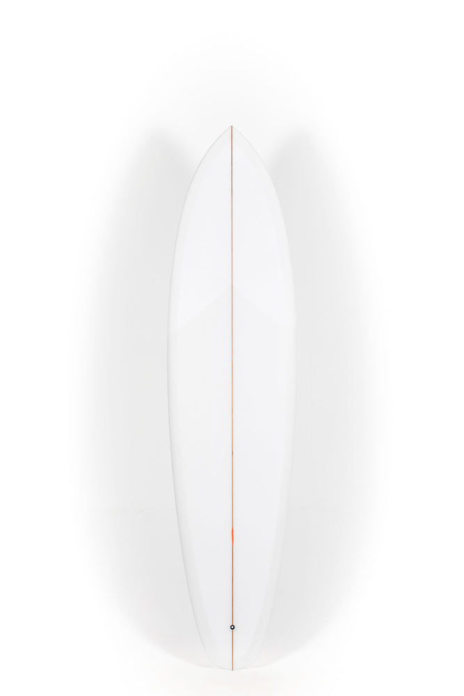 Pukas Surf shop - Christenson Surfboards - ULTRA TRACKER - 7'4" x 21 3/8 x 2 7/8 - CX04136