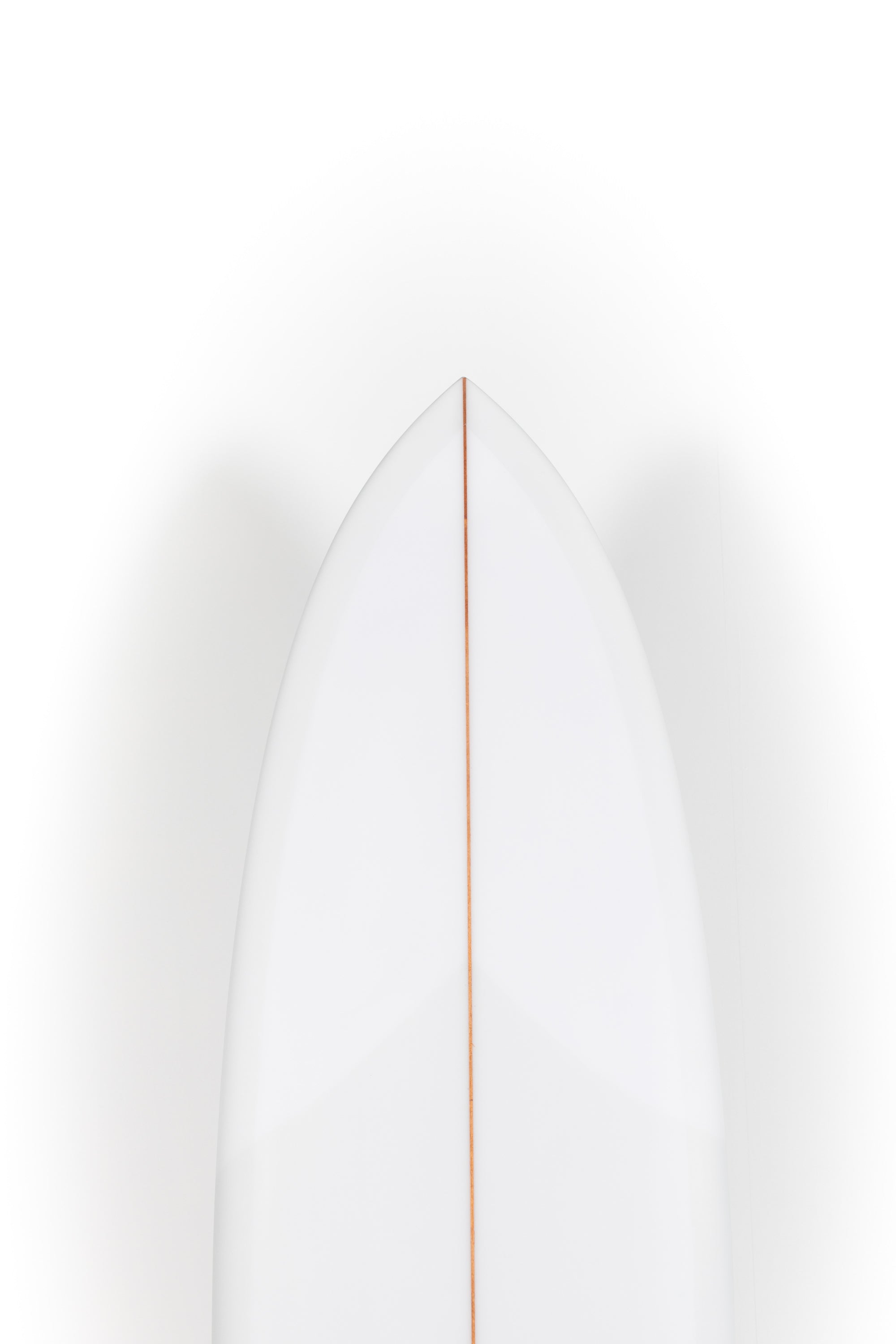 Christenson Surfboards - ULTRA TRACKER - 7'2