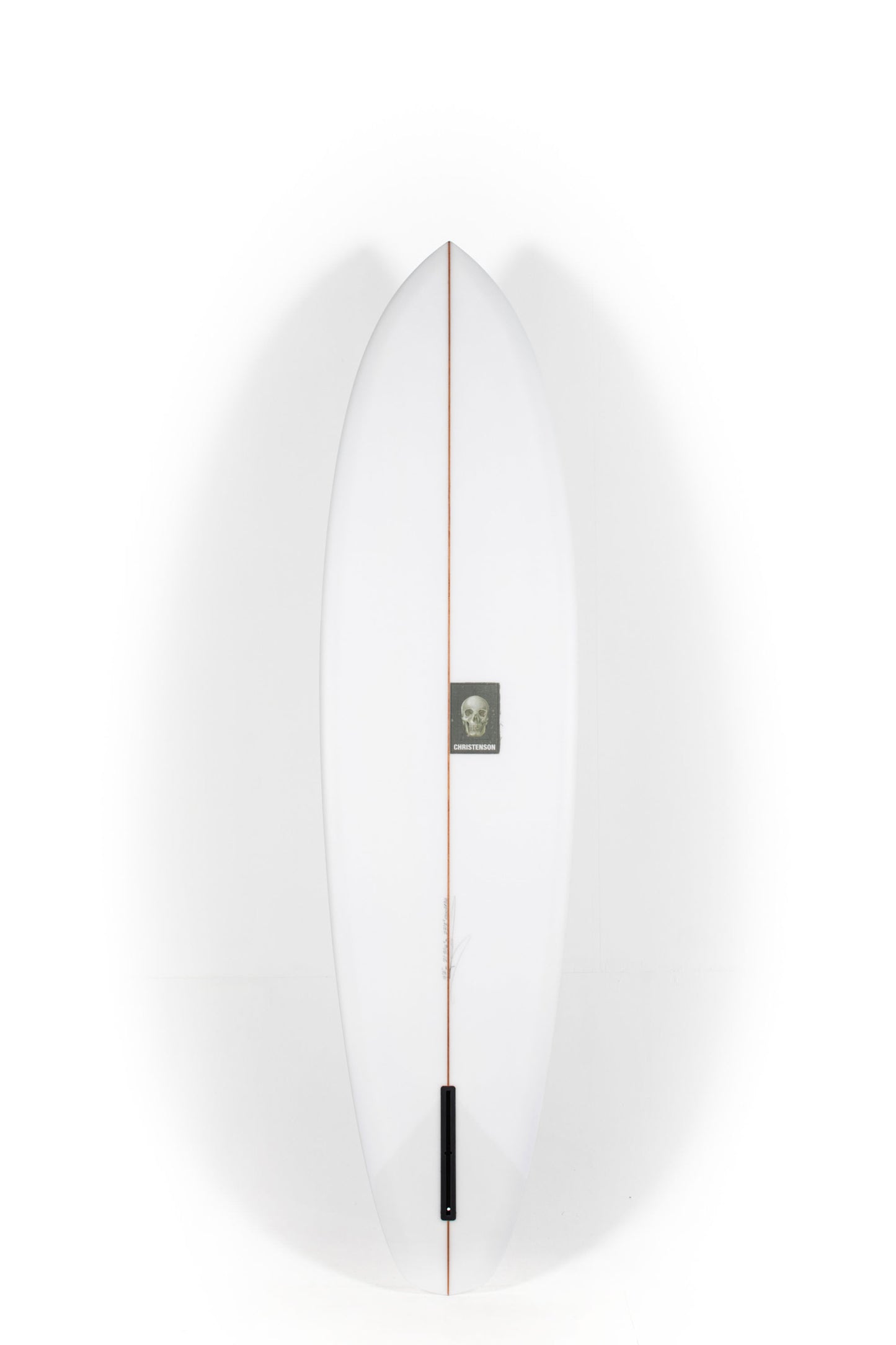 Pukas Surf shop - Christenson Surfboards - ULTRA TRACKER - 7'4" x 21 3/8 x 2 7/8 - CX04136