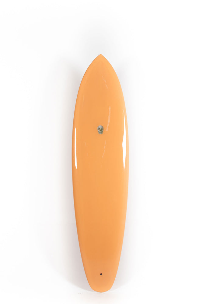 Pukas Surf Shop - Christenson Surfboards - ULTRA TRACKER - 7'4" x 21 3/8 x 3 - CX04705