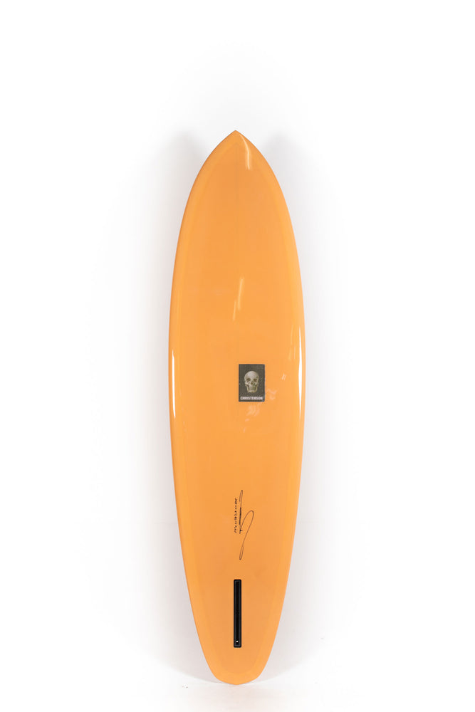 Pukas Surf Shop - Christenson Surfboards - ULTRA TRACKER - 7'4" x 21 3/8 x 3 - CX04705