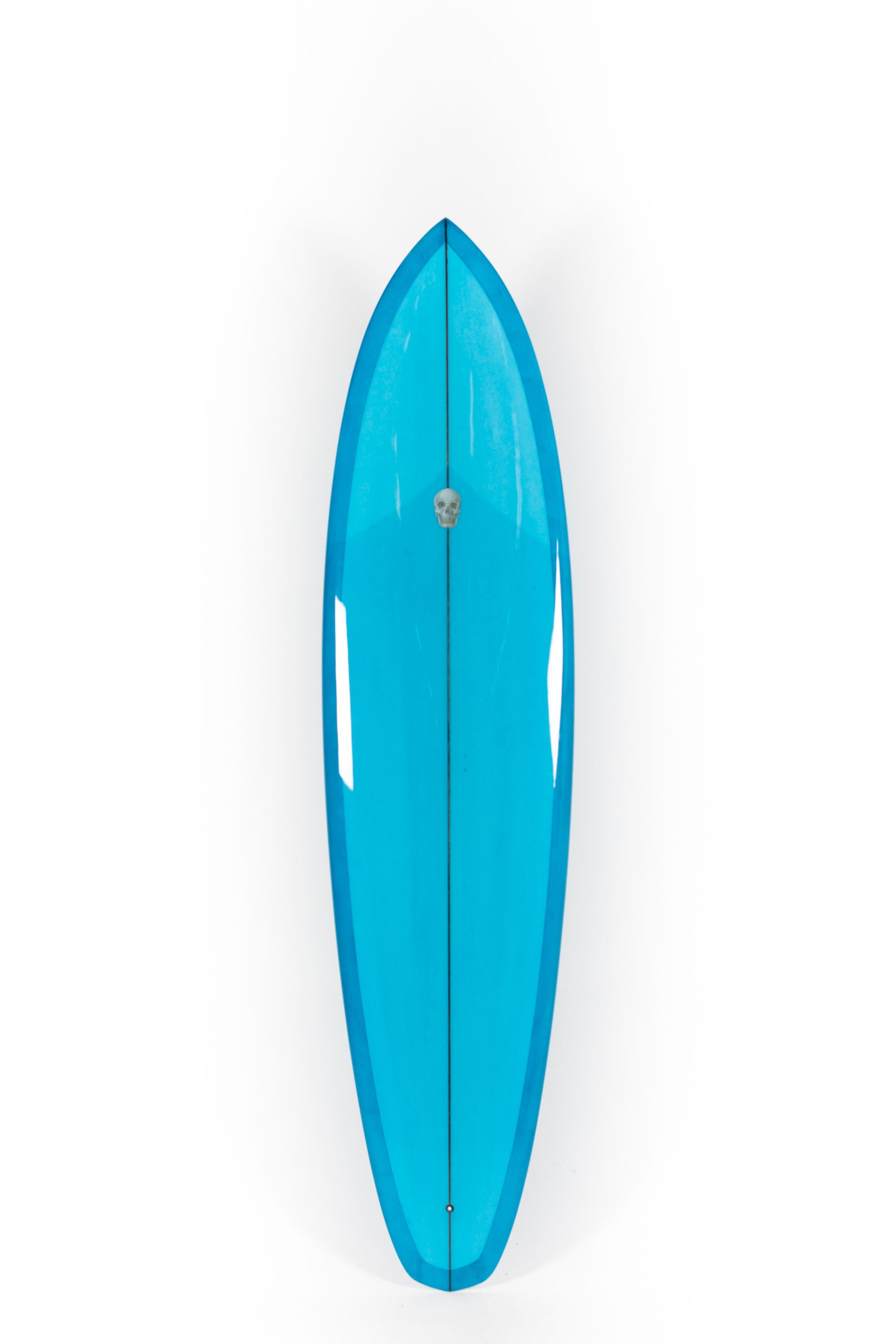 Christenson Surfboards - ULTRA TRACKER - 7'6