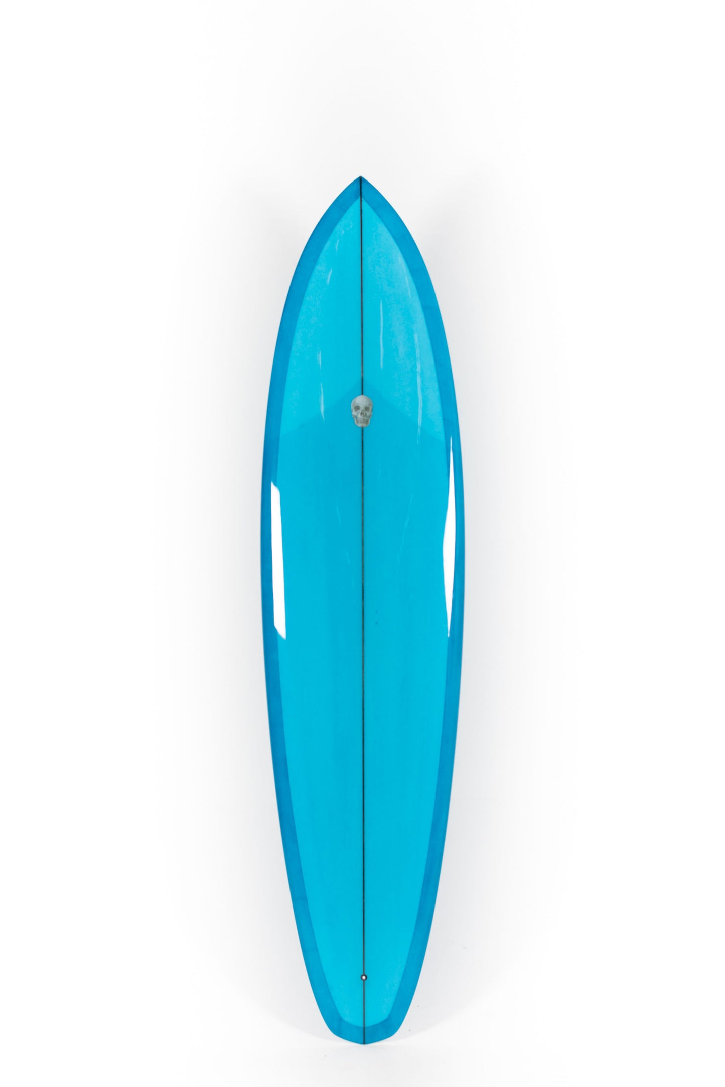 Pukas Surf Shop - Christenson Surfboards - ULTRA TRACKER - 7'6" x 21 3/8 x 3 - CX04023