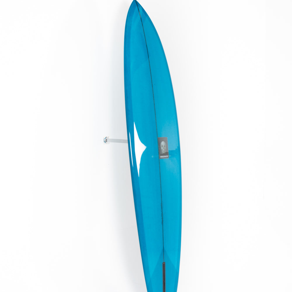 
                      
                        Pukas Surf Shop - Christenson Surfboards - ULTRA TRACKER - 7'6" x 21 3/8 x 3 - CX04023
                      
                    