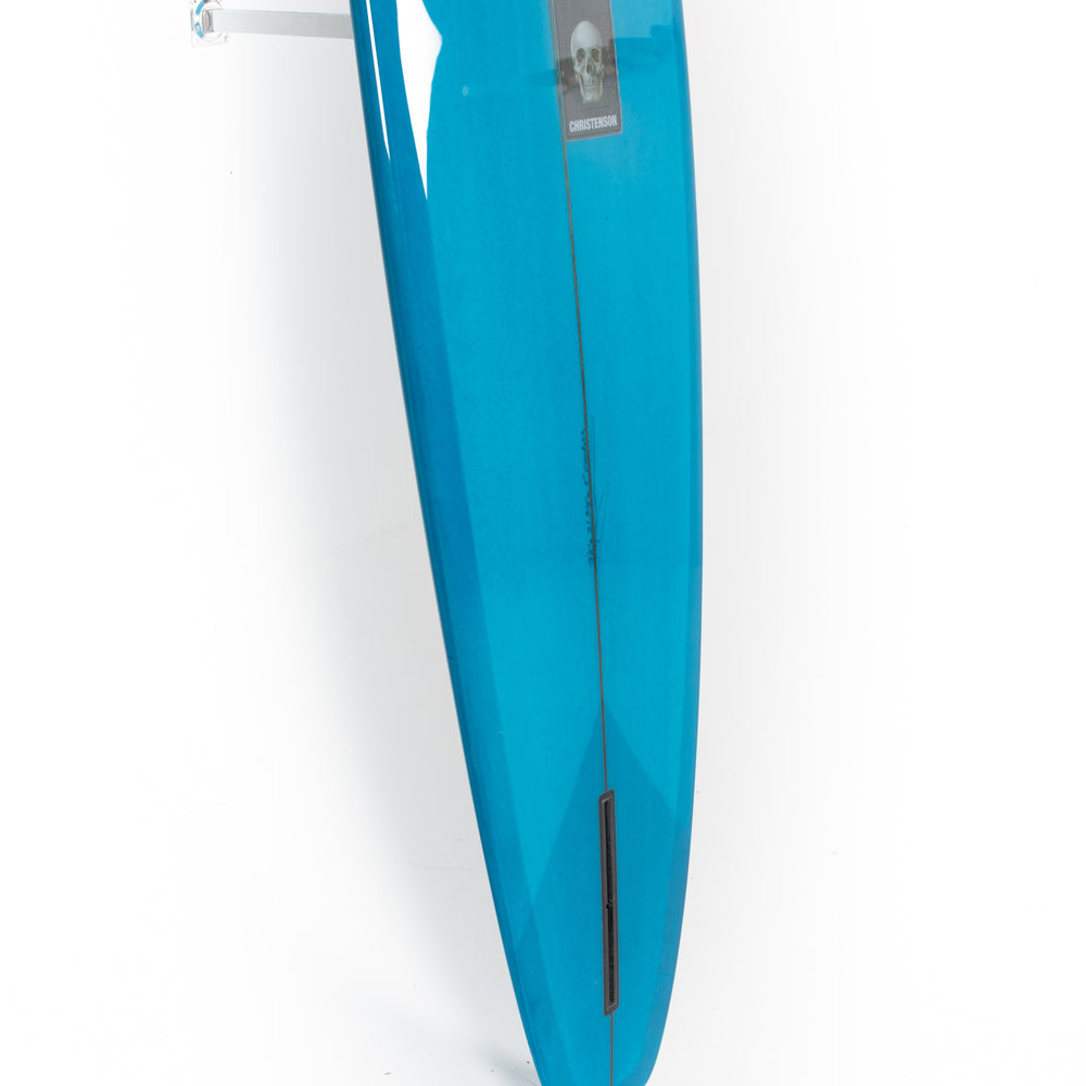 
                      
                        Pukas Surf Shop - Christenson Surfboards - ULTRA TRACKER - 7'6" x 21 3/8 x 3 - CX04023
                      
                    