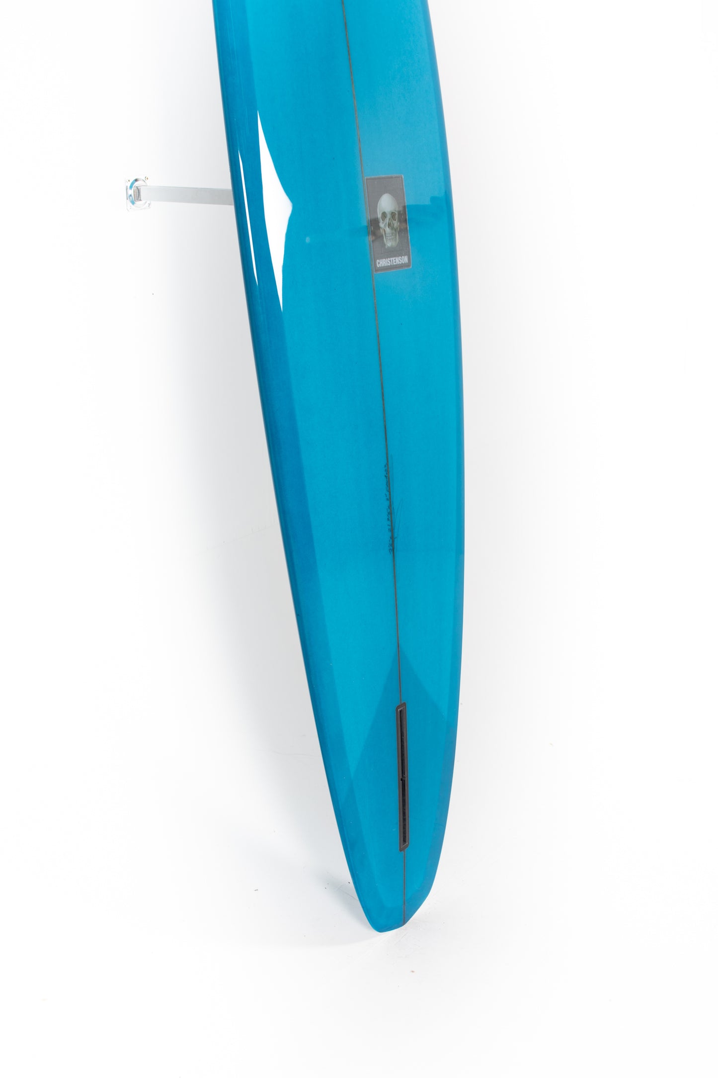 
                  
                    Pukas Surf Shop - Christenson Surfboards - ULTRA TRACKER - 7'6" x 21 3/8 x 3 - CX04023
                  
                