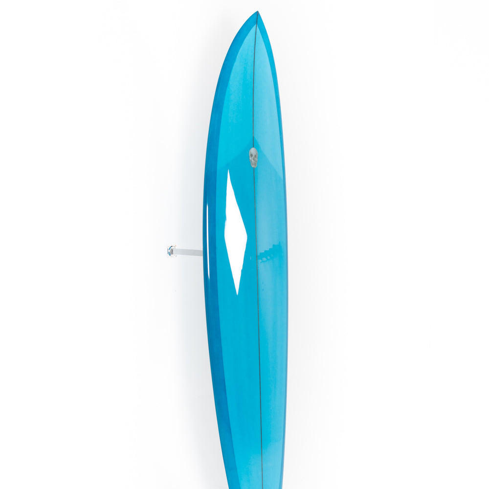 
                      
                        Pukas Surf Shop - Christenson Surfboards - ULTRA TRACKER - 7'6" x 21 3/8 x 3 - CX04023
                      
                    