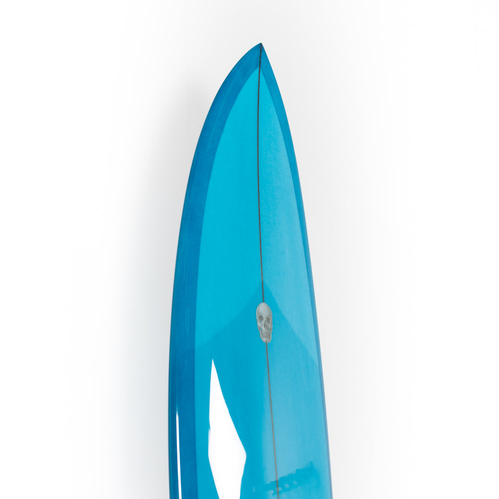 
                      
                        Pukas Surf Shop - Christenson Surfboards - ULTRA TRACKER - 7'6" x 21 3/8 x 3 - CX04023
                      
                    