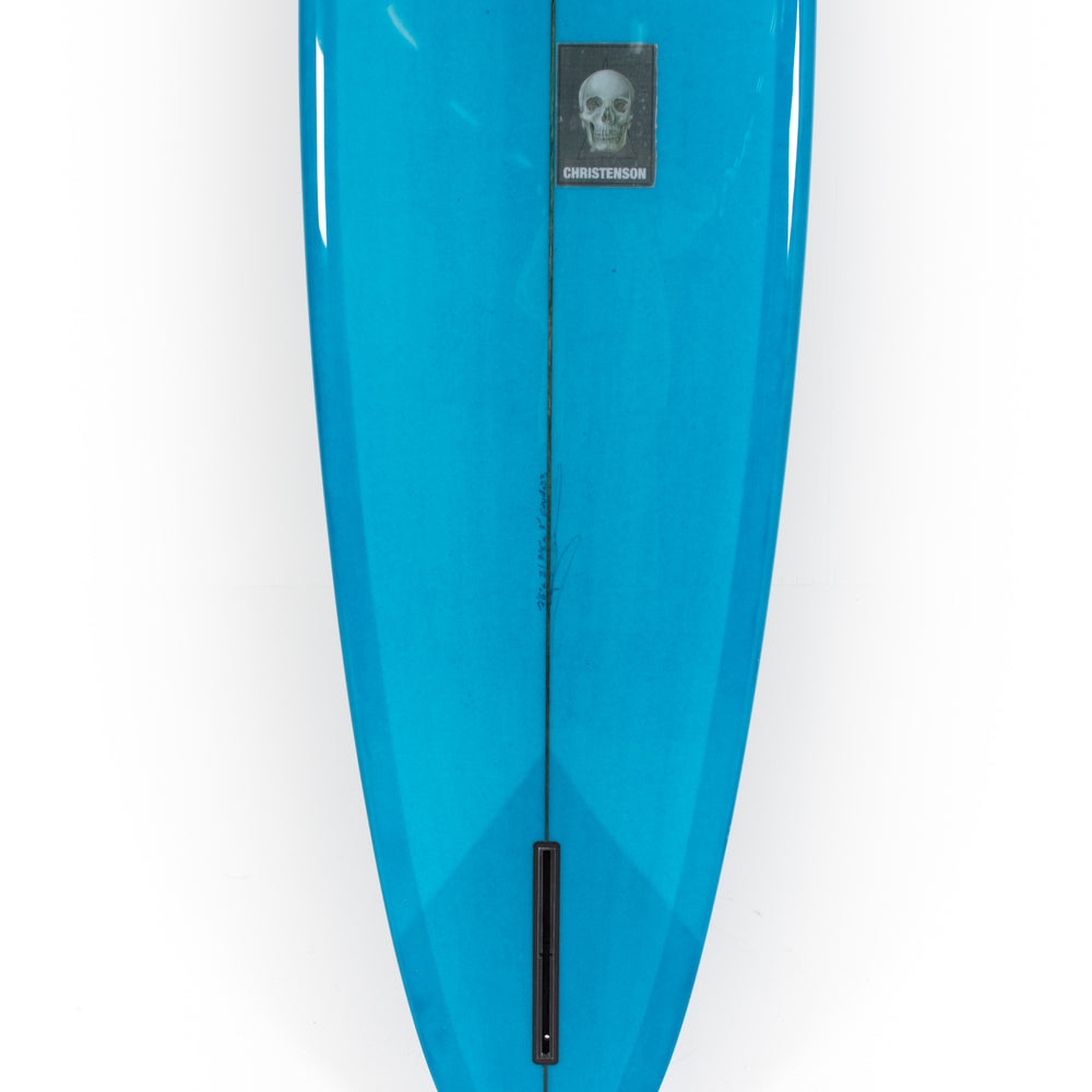 
                      
                        Pukas Surf Shop - Christenson Surfboards - ULTRA TRACKER - 7'6" x 21 3/8 x 3 - CX04023
                      
                    