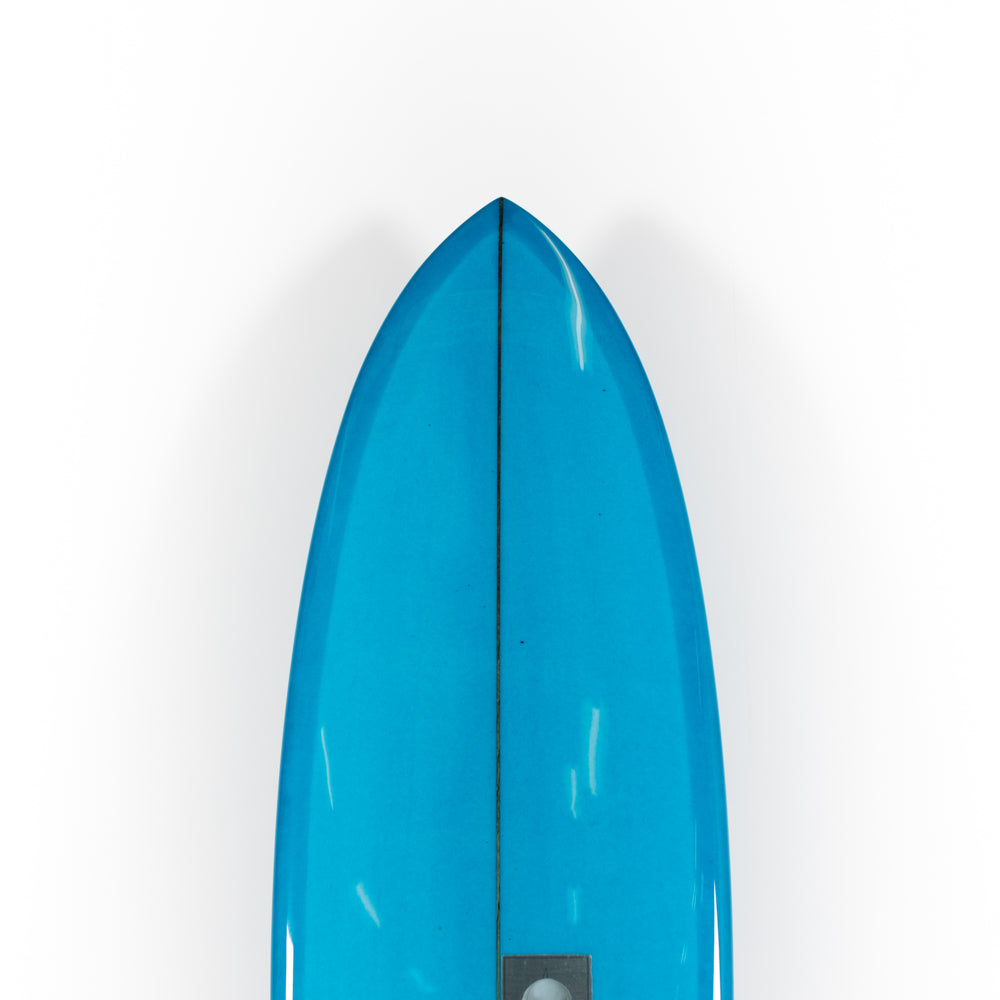 
                      
                        Pukas Surf Shop - Christenson Surfboards - ULTRA TRACKER - 7'6" x 21 3/8 x 3 - CX04023
                      
                    