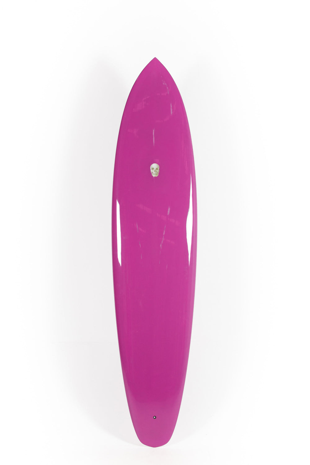 Pukas Surf Shop - Christenson Surfboards - ULTRA TRACKER - 8'0