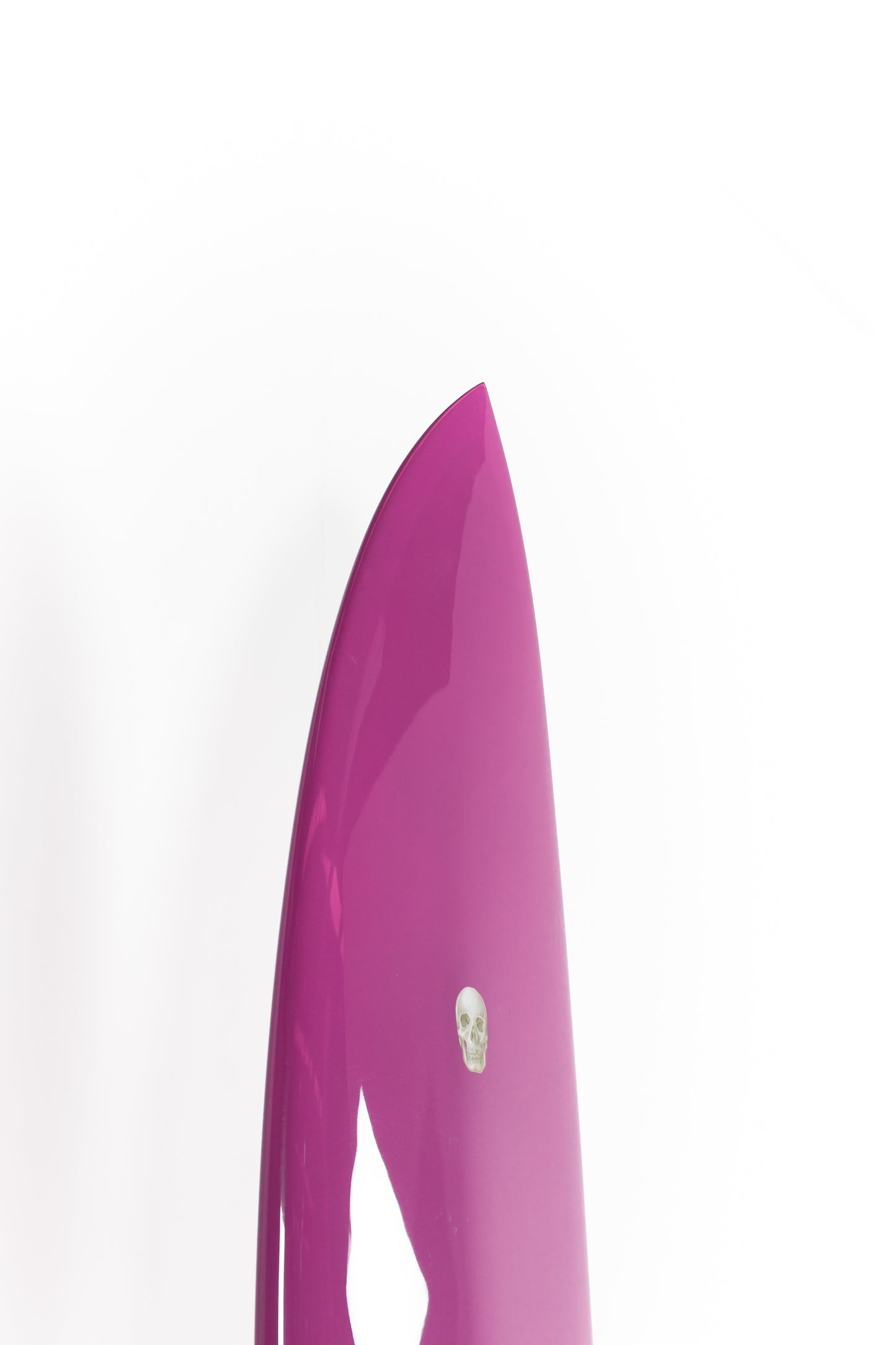 
                  
                    Pukas Surf Shop - Christenson Surfboards - ULTRA TRACKER - 8'0" x 21 1/2 x 3 1/4 - CX04707
                  
                