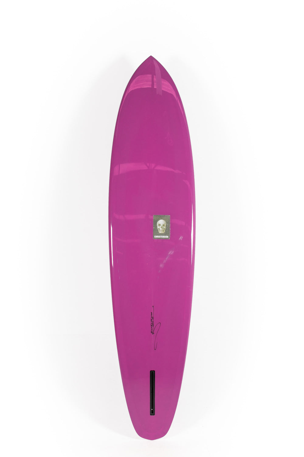 Christenson Surfboards - ULTRA TRACKER - 6'8