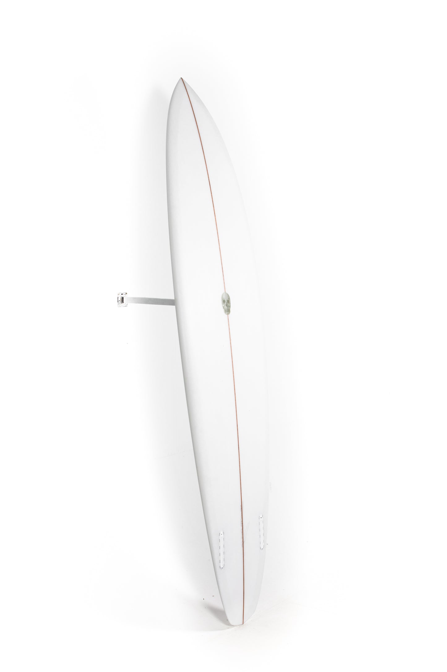 
                  
                    Pukas Surf Shop Christenson Surfboards - ULTRA TRACKER TWIN - 7'0" x 21 1/4 x 2 7/8 - CX05165
                  
                