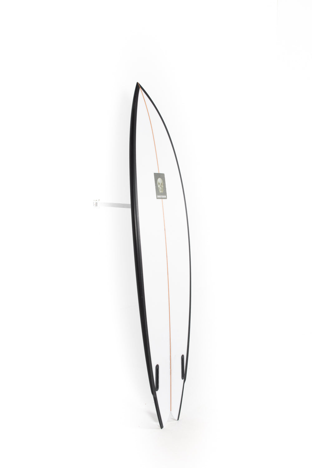 人気TOP CHRISTENSON SURFBOARDS “TIGER CUB5'6” サーフィン