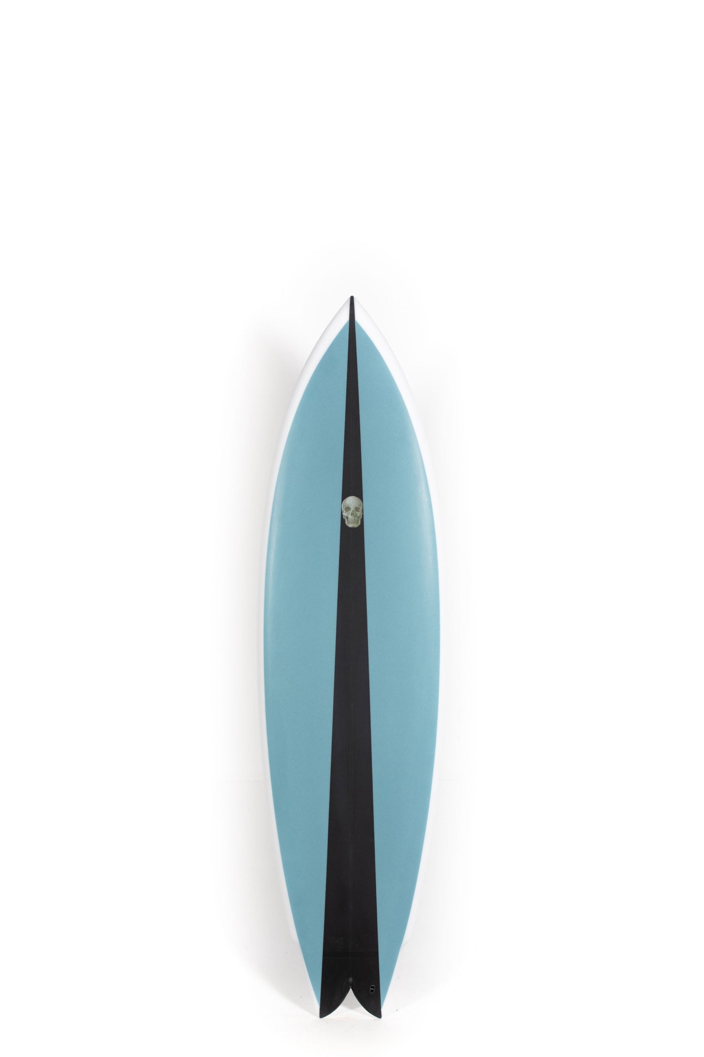 Pukas Surf Shop - Christenson Surfboard  - WOLVERINE by Chris Christenson - 6’6 20 3/4 x 2 5/8