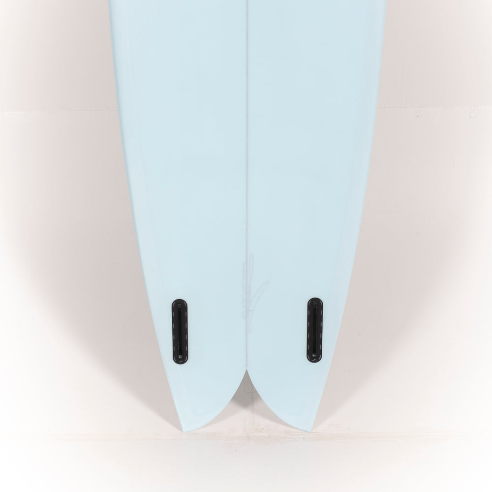 
                      
                        Pukas Surf Shop - Christenson Surfboards - LONG PHISH - 6'8" x 20 3/4 x 2 9/16 - CX03031
                      
                    