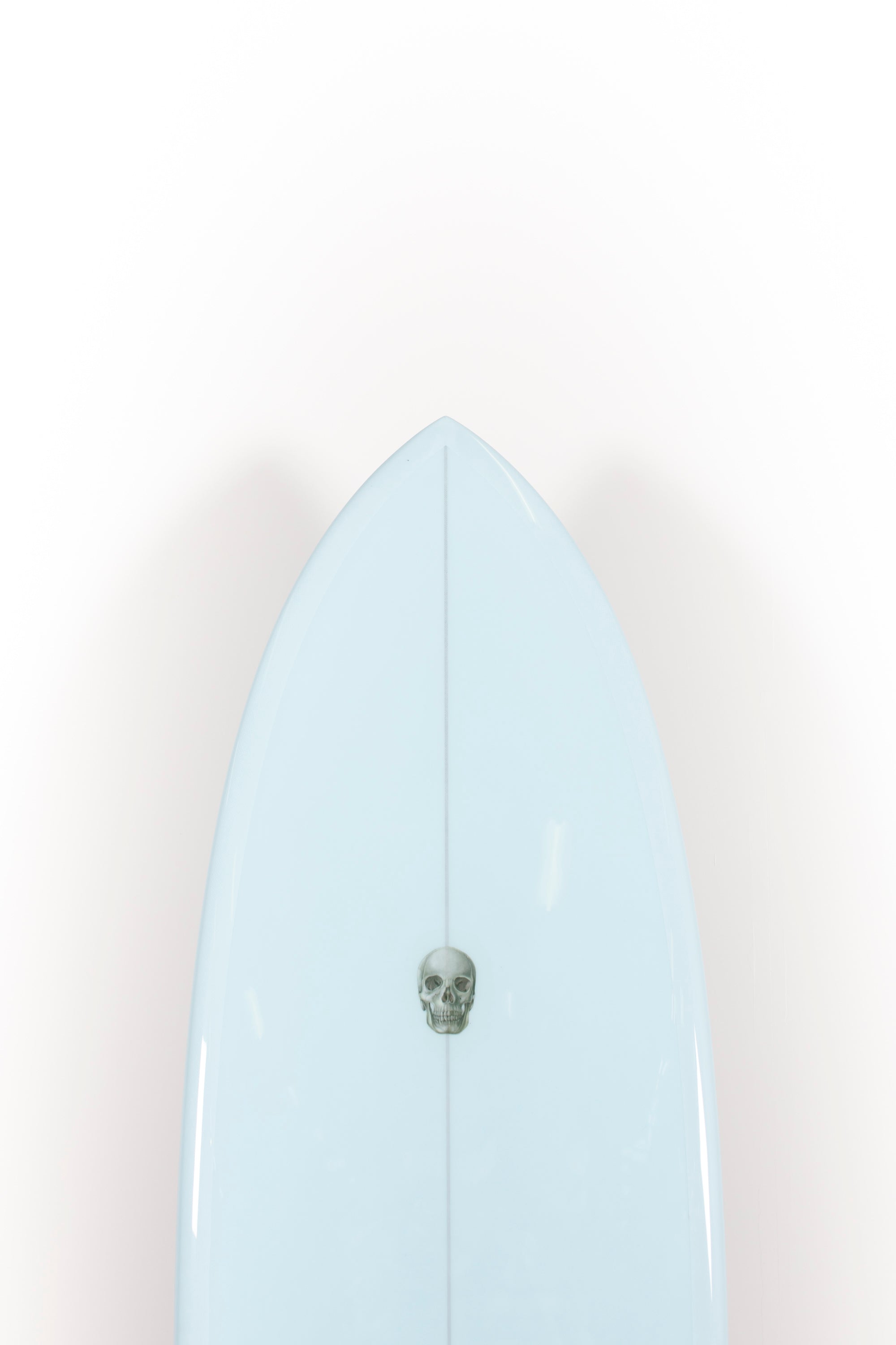 新品 クリステンセン LONG PHISH II 6'8\" Christenson Surfboards LONG PHISH 6'8